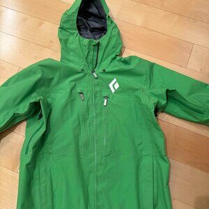 Black Diamond Ski Shell Gore-Tex